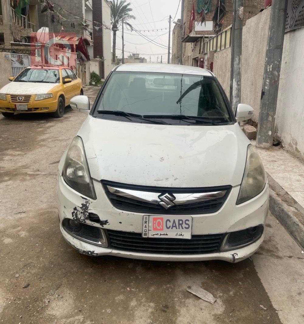 سوزوكي سويفت